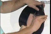 Kỹ thuật cắt tóc bob ABC Vidal Sassoon Korigami 0915804875 (3)