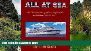 Must Have PDF  All at Sea  Full Read Best Seller