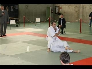 Coupe internationale mai 2007