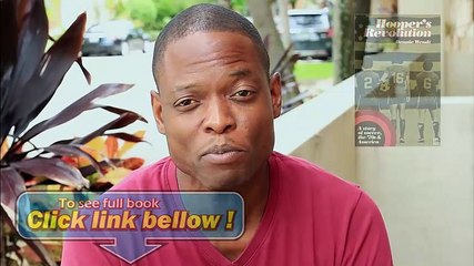 Look Inside Hooper's Revolution A Story of Soccer, the70's,  America Review