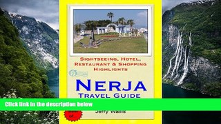 Must Have PDF  Nerja   Costa del Sol (East), Spain Travel Guide - Sightseeing, Hotel, Restaurant