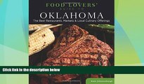 Big Deals  Food Lovers  Guide toÂ® Oklahoma: The Best Restaurants, Markets   Local Culinary