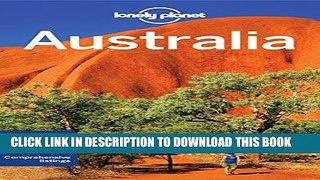 [FREE] EBOOK Lonely Planet Australia (Travel Guide) ONLINE COLLECTION