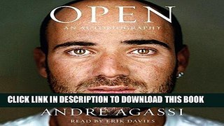 [FREE] EBOOK Open: An Autobiography ONLINE COLLECTION