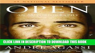 [FREE] EBOOK Open: An Autobiography BEST COLLECTION