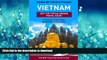 FAVORIT BOOK Vietnam: By Locals - A Vietnam Travel Guide Written By A Vietnamese: The Best Travel