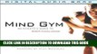 [READ] EBOOK Mind Gym: An Athlete s Guide to Inner Excellence ONLINE COLLECTION