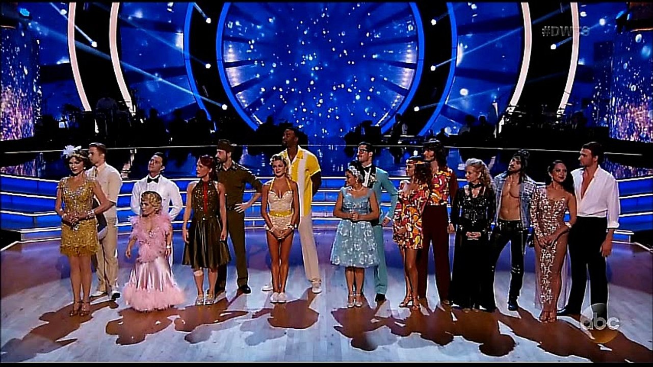 Derek Marilu Week 7 Misc Clips