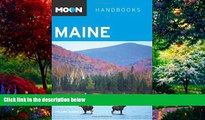 Big Deals  Moon Maine (Moon Handbooks)  Full Ebooks Most Wanted