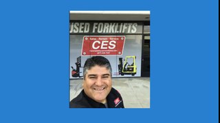 Yale Used Forklifts For Sale Escondido CA (844) 868-8998