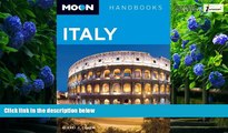 Big Deals  Moon Italy (Moon Handbooks)  Full Ebooks Most Wanted