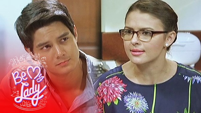 Be My Lady: Chelsea discourages Phil from marrying Pinang