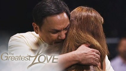 The Greatest Love: Peter & Lizelle's Reunion | Episode 45