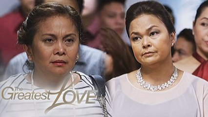 The Greatest Love: Lydia defends Gloria | Episode 45