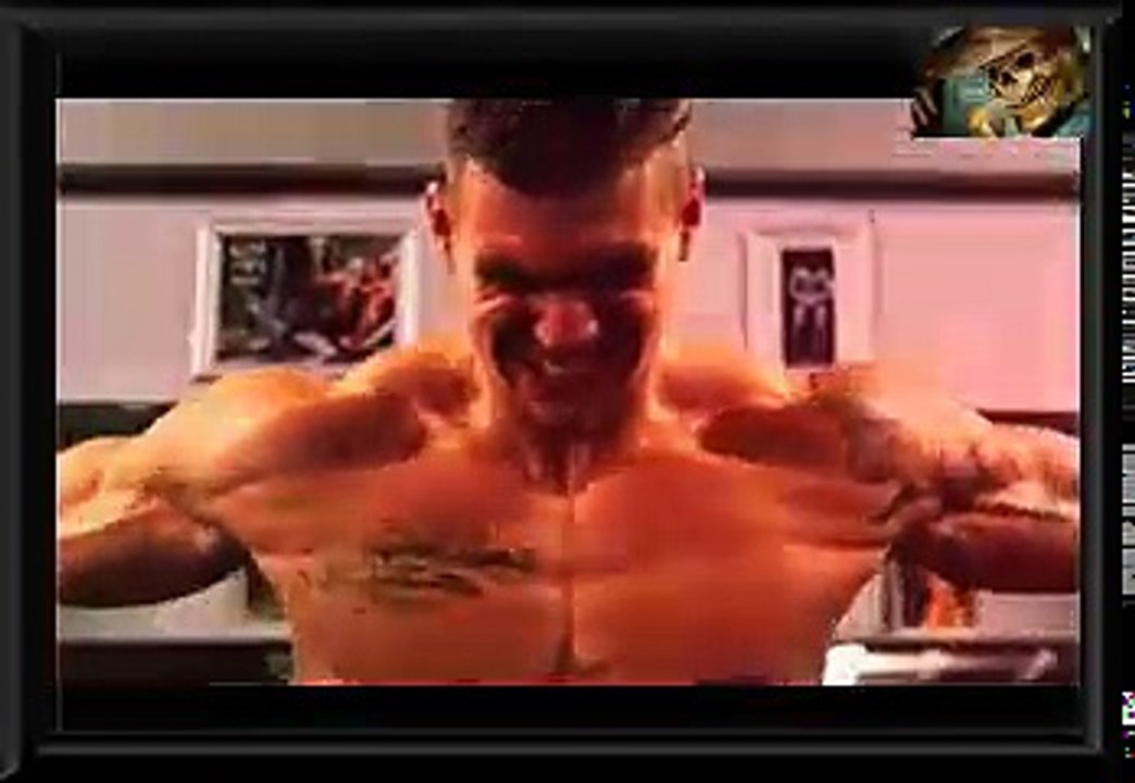 SUPERMAN - Bodybuilding Motivation - (2016)