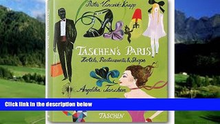 Books to Read  TASCHEN s Paris (German, English and French Edition)  Full Ebooks Most Wanted