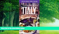 Big Deals  Eating and Drinking in Italy: Italian Menu Reader and Restaurant Guide, Second Edition