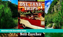 Books to Read  One Tank Trips Road Food: Diners, Drive-Ins, and Other Fun Places to Eat!  Best