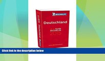 Big Deals  MICHELIN Guide Deutschland 2015 (Michelin Guide/Michelin) (German Edition)  Best Seller