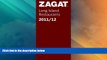 Big Deals  2011/12 Long Island Restaurants (Zagat Survey: Long Island Restaurants)  Best Seller