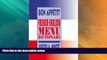 Big Deals  Bon Appetit: French English Menu Dictionary  Best Seller Books Best Seller