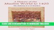 Ebook A History of the Muslim World to 1405: The Making of a Civilization Free Download