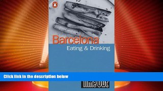 Big Deals  Time Out Barcelona Eating   Drinking Guide (