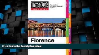 Big Deals  Time Out Shortlist Florence  Full Read Best Seller