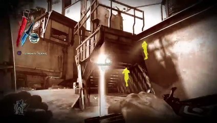 Прямой показ PS4 от PartyMakerrrr