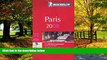 Big Deals  Michelin Red Guide 2008 Paris: Restaurants   Hotels (Michelin Red Guide: Paris)  Best