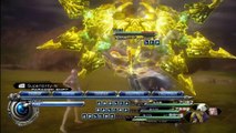 FINAL FANTASY 13-2 (HD) SEXY SERAH BEACHWEAR (77) YOMI IN HIGH SPEED! (5 STARS) & TRAPEZOHEDRON FARMING!