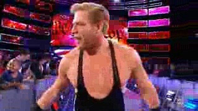 WWE Main Event 11-4-16 Highlights - WWE Main Event 4 November 2016 Highlights HD