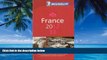 Big Deals  MICHELIN Guide France 2012: Hotels   Restaurants (Michelin Guide/Michelin) (French