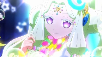【プリパラ】ジュリィ「Girl's Fantasy」
