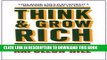 [PDF] Think and Grow Rich: This Book Could Be Worth a Million Dollars to You Popular Online