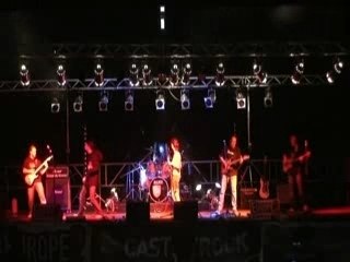 Ten Beers After - Walk Like An Egiptian