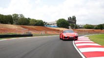 Porsche 911 Turbo S - Chris Harris Drives - Top Gear PART4