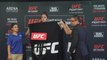 UFC Fight Night 98: On the Ground,' No. 2: Weigh-in misses and lucha libre masks