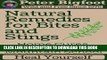 [PDF] Natural Remedies for Bites and Stings: Home Cures from Reevis Mountain School Popular