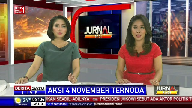 Kereta Bandara Soekarno Hatta Ditargetkan Beroperasi Pertengahan 2017