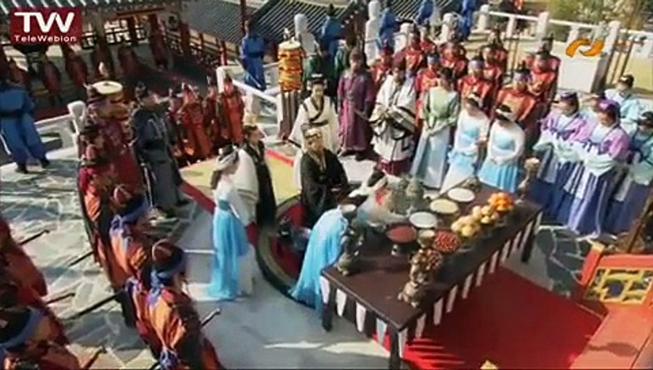 Royaye FarmanRavaye Bozorg Part 18