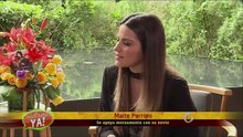 Maite habla de koko