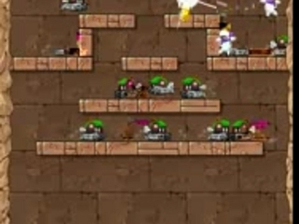 level hammerfest 2.2