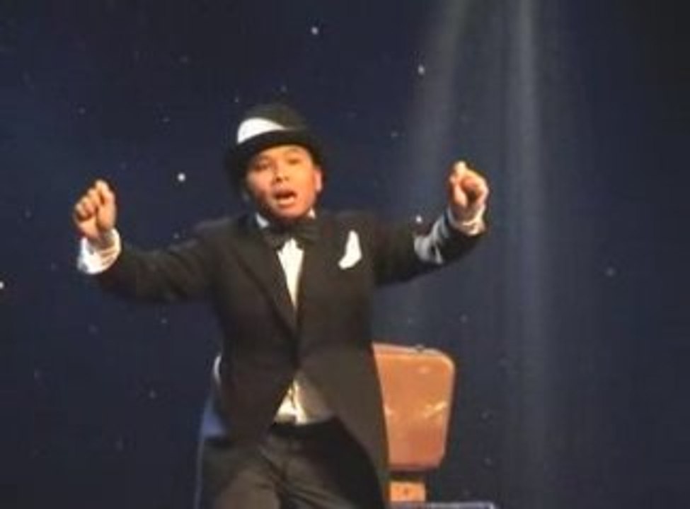 Prestibidon - Jamy - CCE AF Saint-Georges-de-Didonne