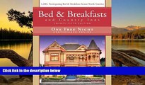 Big Deals  Bed   Breakfast and Country Inns, 25th Edition (Bed and Breakfasts and Country Inns)