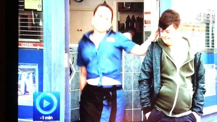 coronation street 2016 Gemma scenes