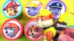 Paw Patrol Play doh Surprise Toys! Paw Patrol Color Transform, Stacking Learn Colors Fun for Kids[1]