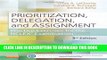 Ebook Prioritization, Delegation, and Assignment: Practice Exercises for the NCLEX Examination, 3e