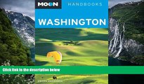 Big Deals  Moon Washington (Moon Handbooks)  Best Seller Books Most Wanted