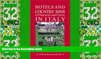 Big Deals  Hotels   Country Inns of Character   Charm in Italy  Best Seller Books Most Wanted